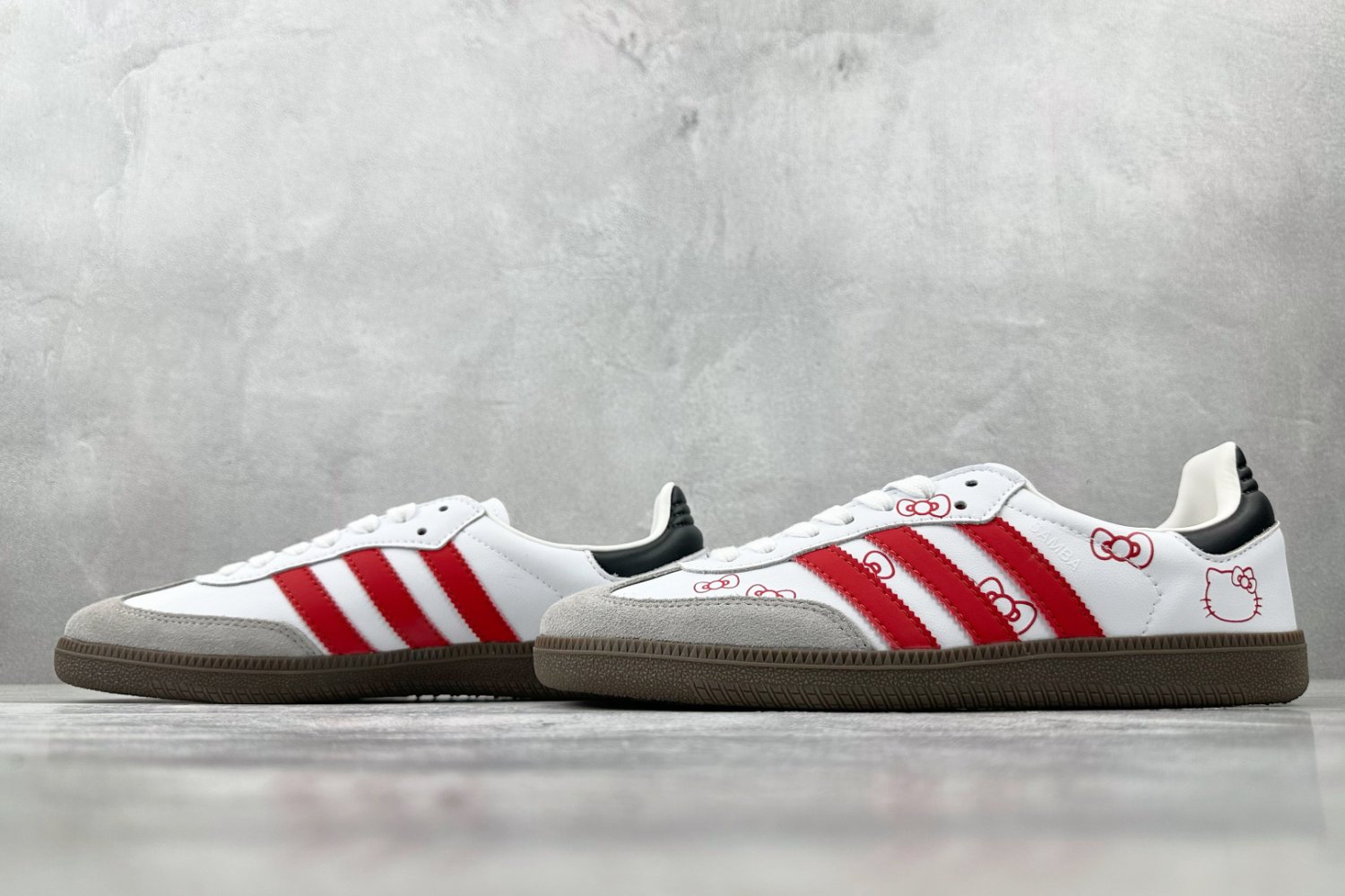 Кроссовки Originals SAMBA фото 5