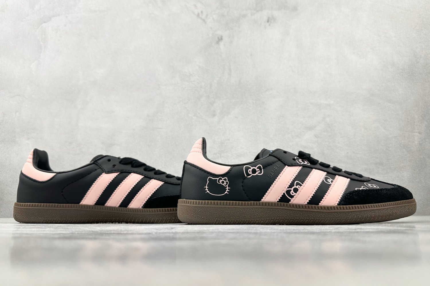 Кроссовки Originals SAMBA фото 6