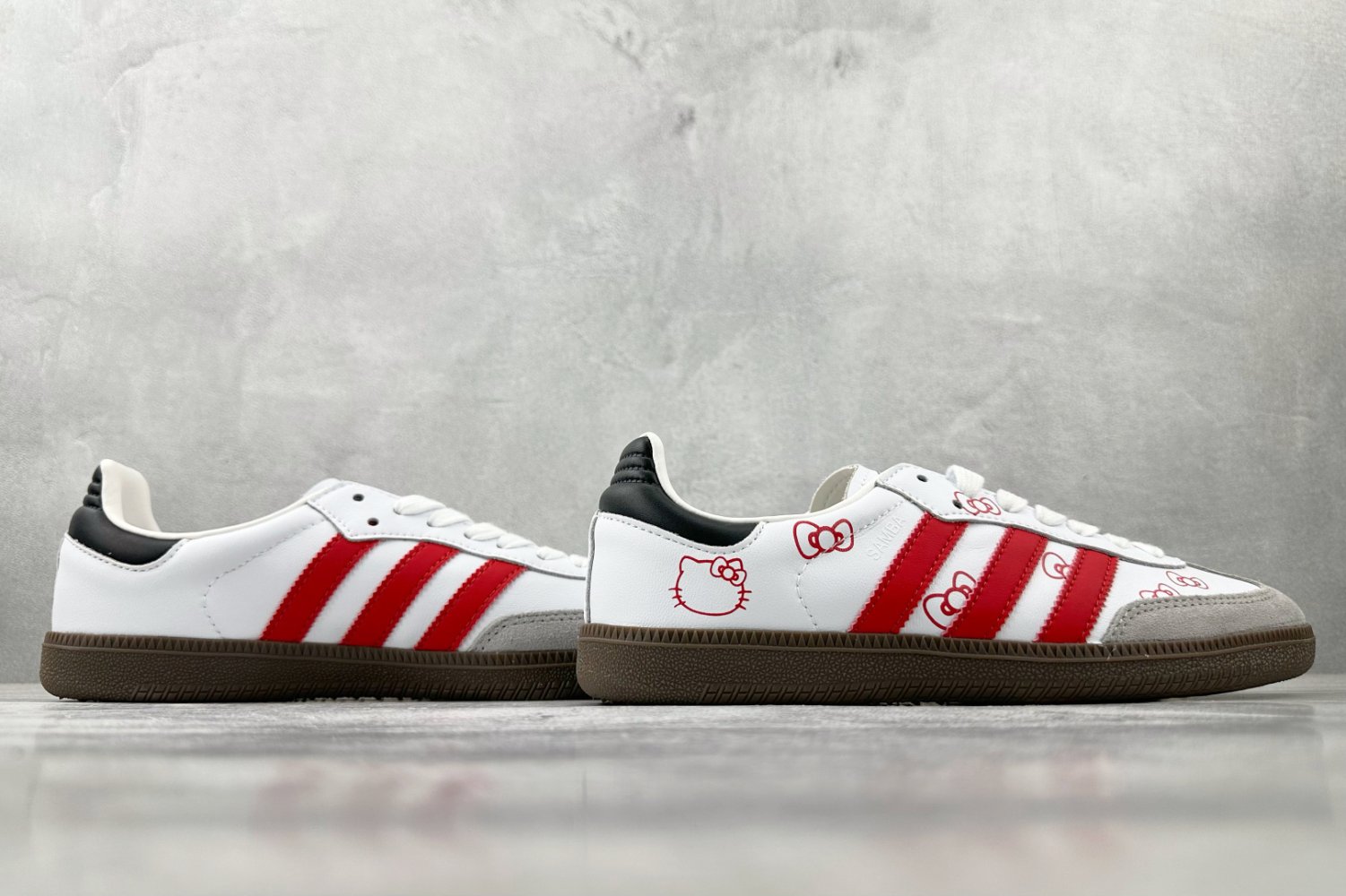 Кроссовки Originals SAMBA фото 6