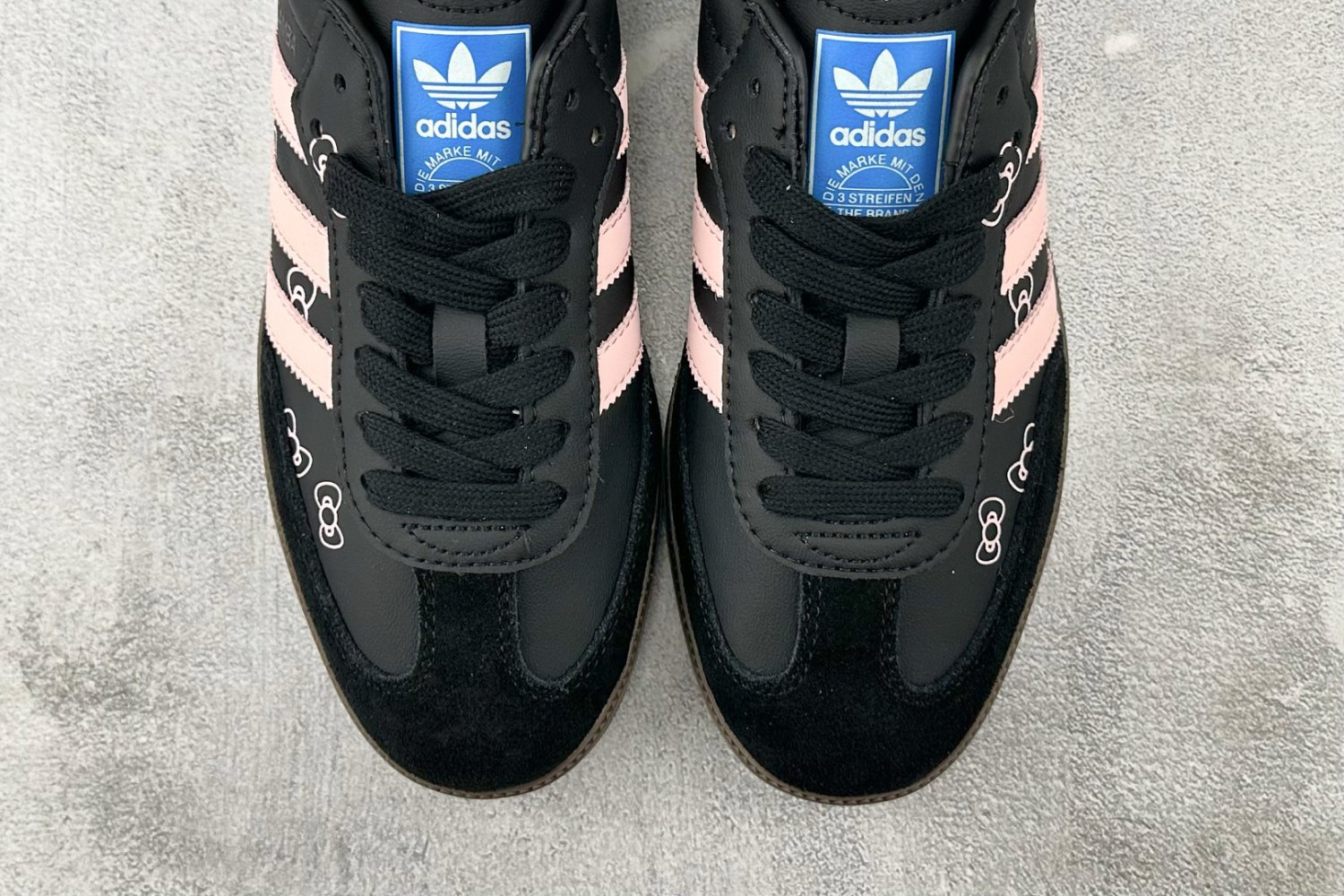 Кроссовки Originals SAMBA фото 7