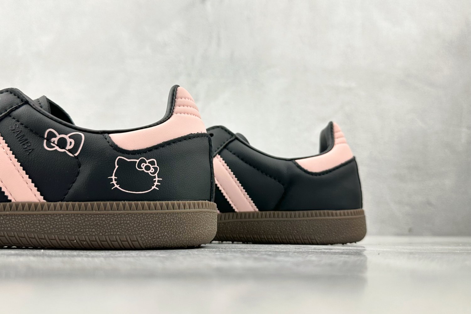 Кроссовки Originals SAMBA фото 8