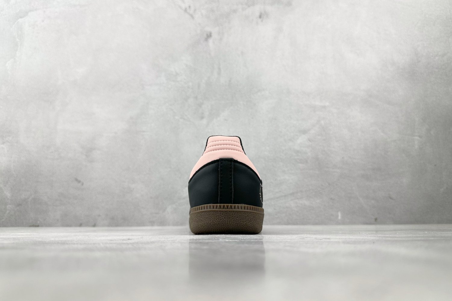 Кроссовки Originals SAMBA фото 9