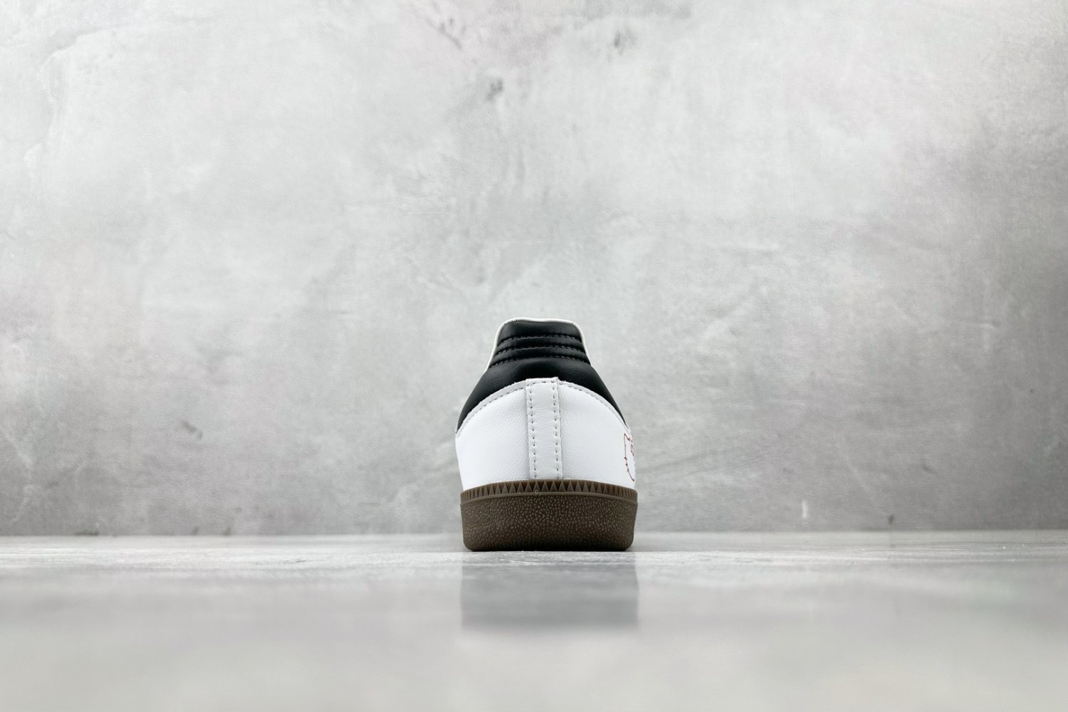 Кроссовки Originals SAMBA фото 9