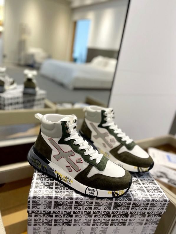 Sneakers Premiata Lander