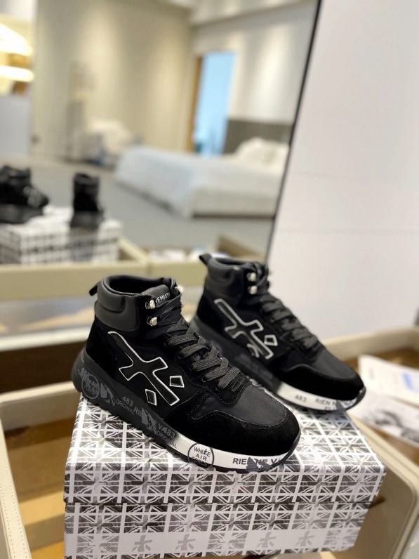 Sneakers Premiata Lander