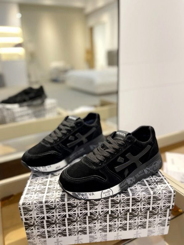 Кросівки Premiata Lander фото 2