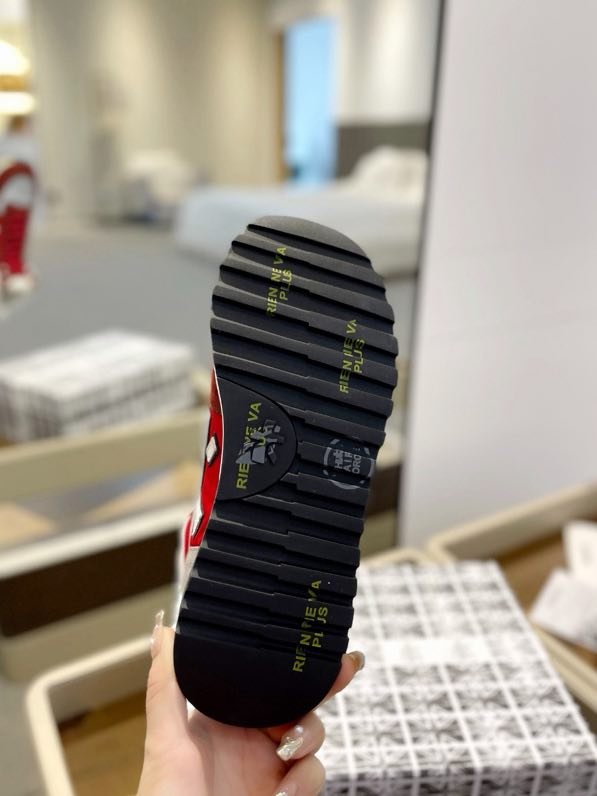 Кроссовки Premiata Lander фото 3