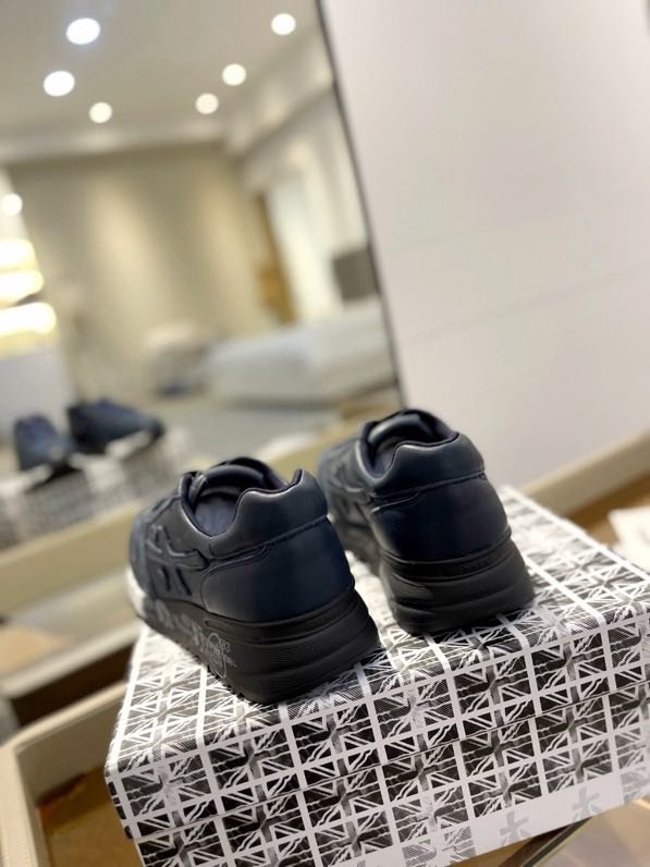 Кроссовки Premiata Lander фото 4