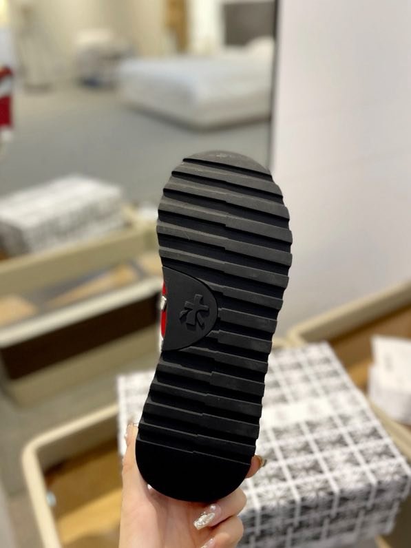 Кроссовки Premiata Lander фото 4