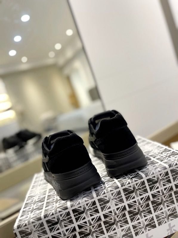 Кросівки Premiata Lander фото 5