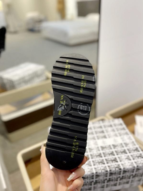 Кросівки Premiata Lander фото 6