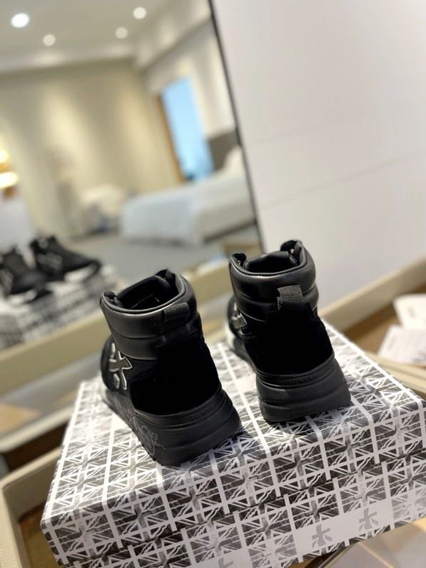 Sneakers Premiata Lander фото 8