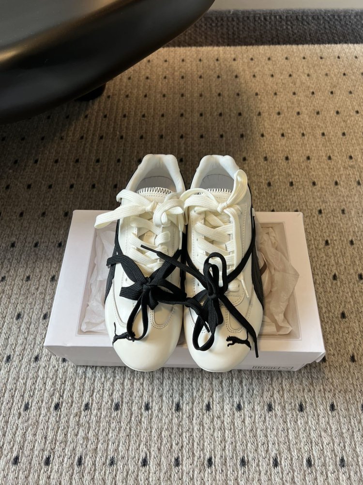 Кроссовки Puma Ultrasoft Speedcats