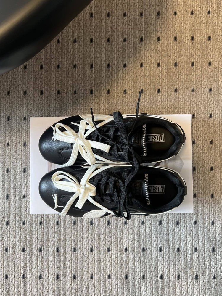 Sneakers Puma Ultrasoft Speedcats фото 2