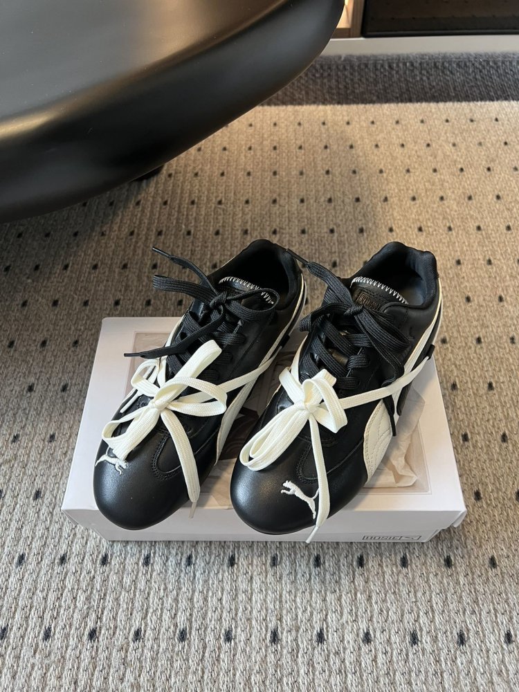 Sneakers Puma Ultrasoft Speedcats фото 3