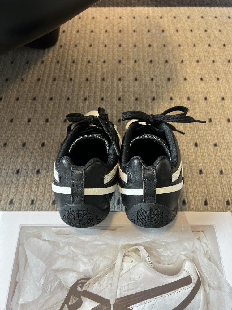 Sneakers Puma Ultrasoft Speedcats фото 4