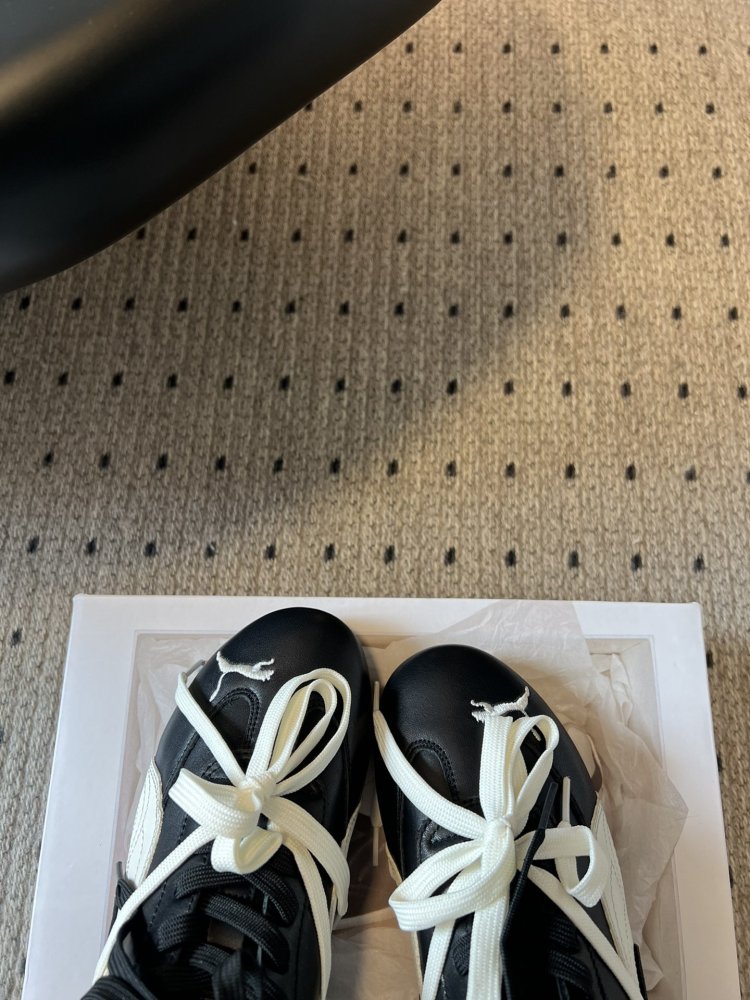 Sneakers Puma Ultrasoft Speedcats фото 5