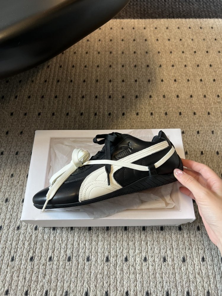 Sneakers Puma Ultrasoft Speedcats фото 6