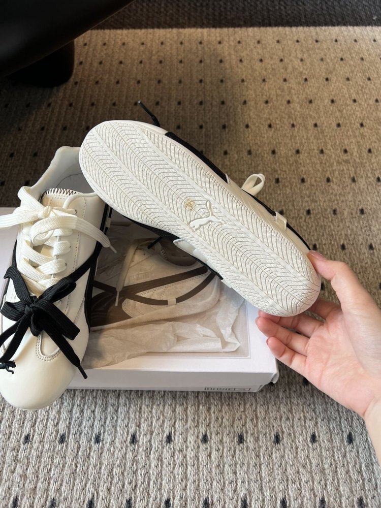 Кроссовки Puma Ultrasoft Speedcats фото 7