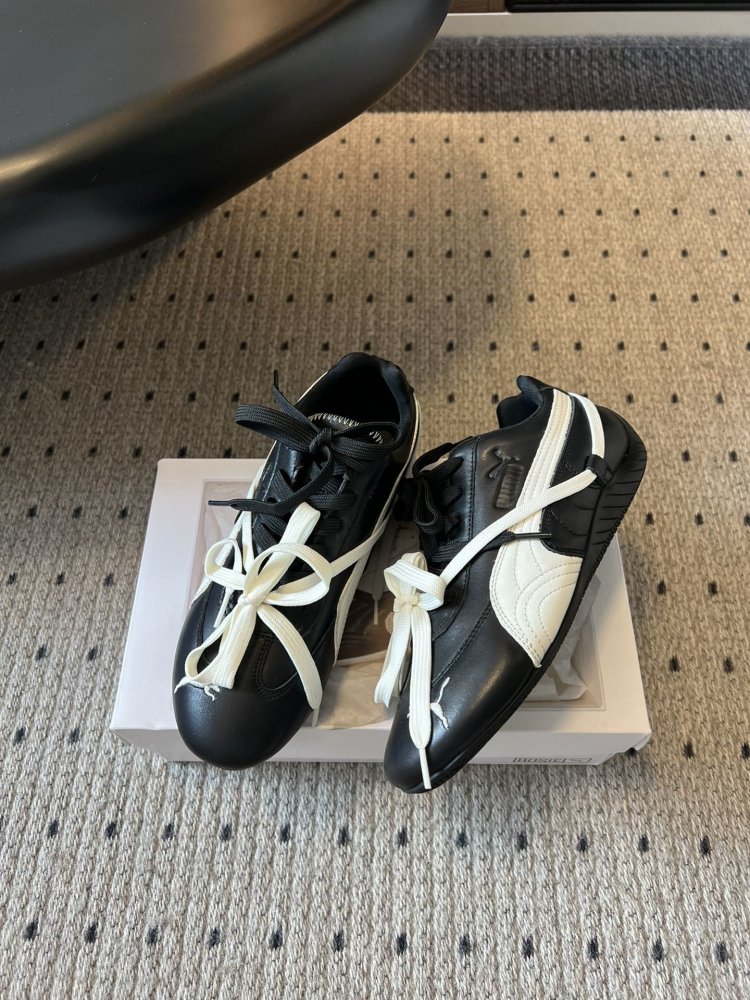 Sneakers Puma Ultrasoft Speedcats фото 7