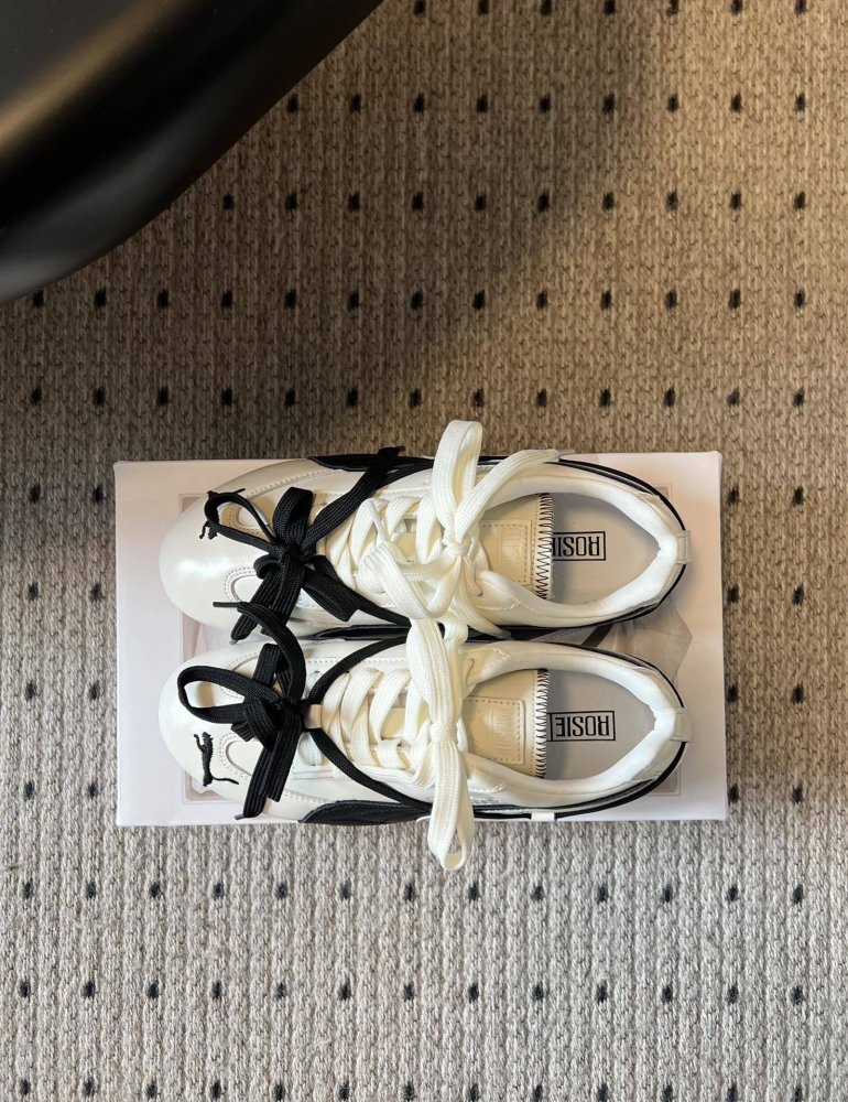 Кроссовки Puma Ultrasoft Speedcats фото 8