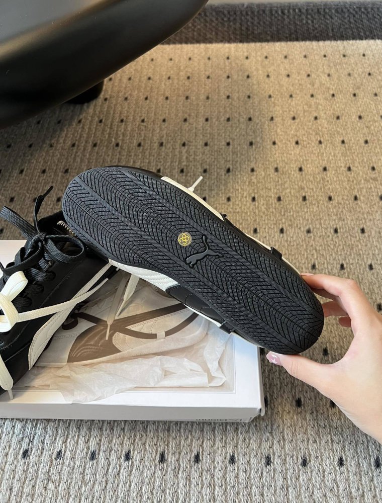 Sneakers Puma Ultrasoft Speedcats фото 8