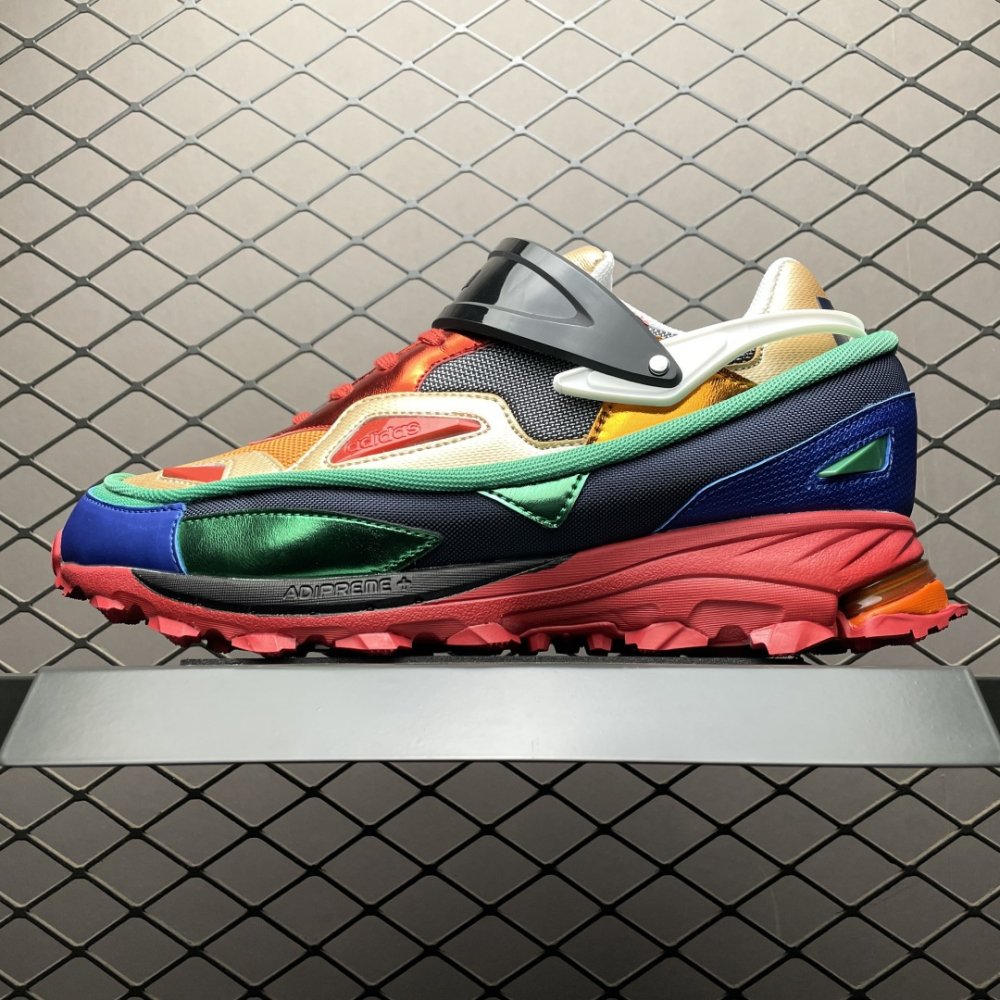 Кроссовки RAF SIMONS x ADIDAS