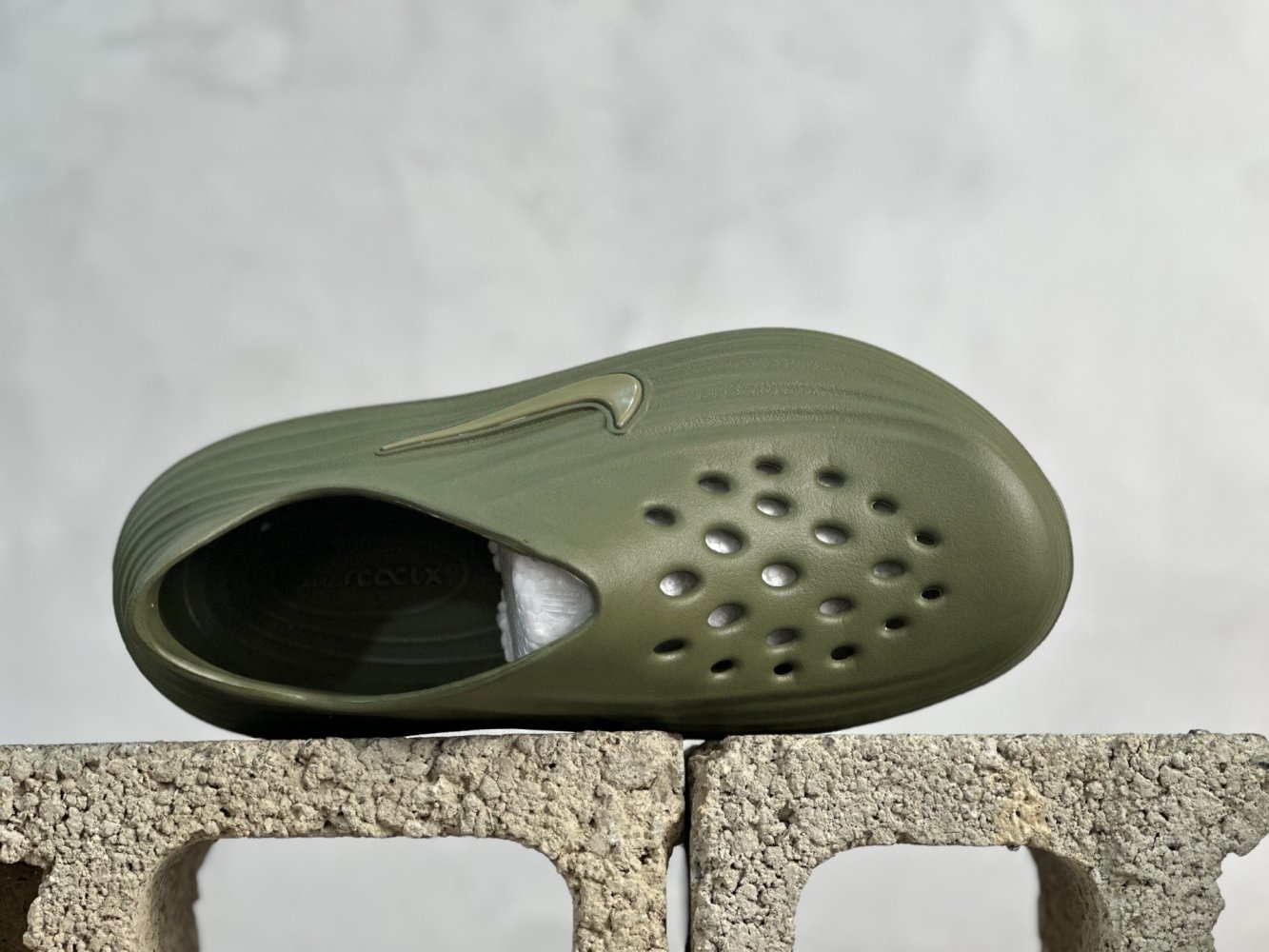 Кроссовки ReactX Rejunate HV5060-201 фото 4