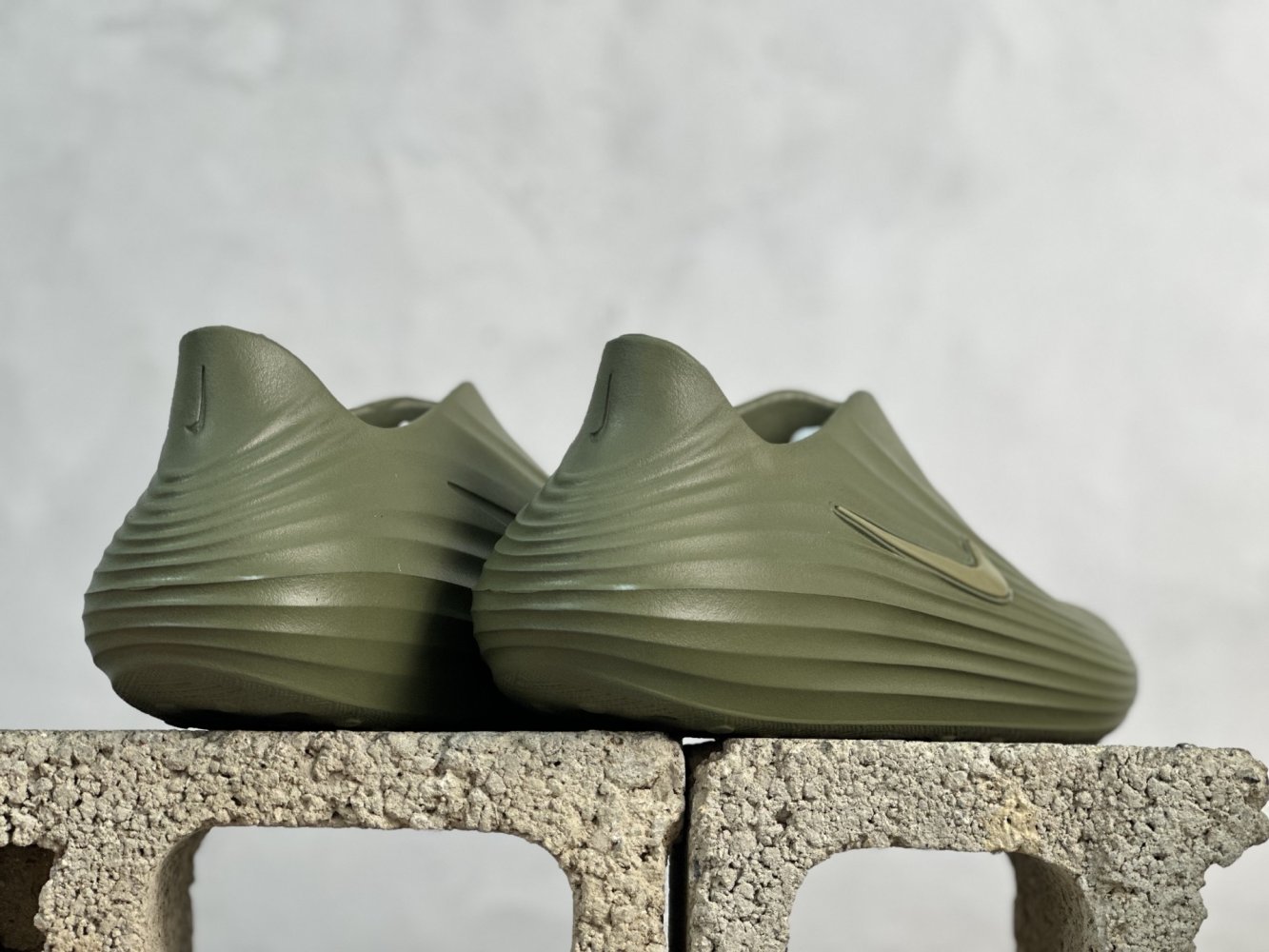 Кроссовки ReactX Rejunate HV5060-201 фото 6