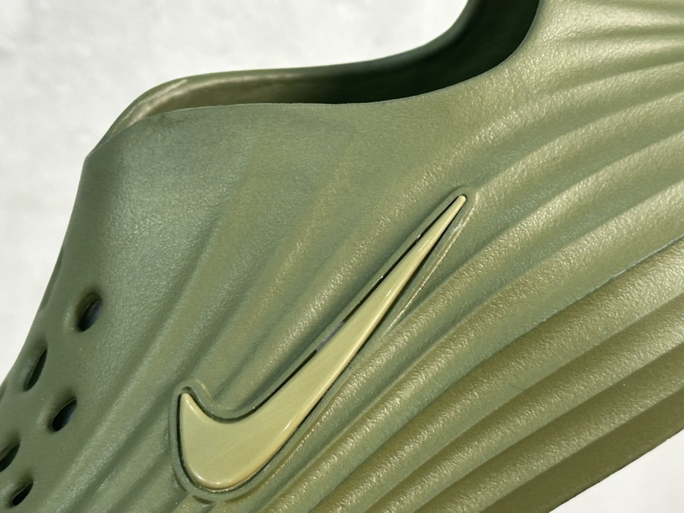 Кроссовки ReactX Rejunate HV5060-201 фото 8