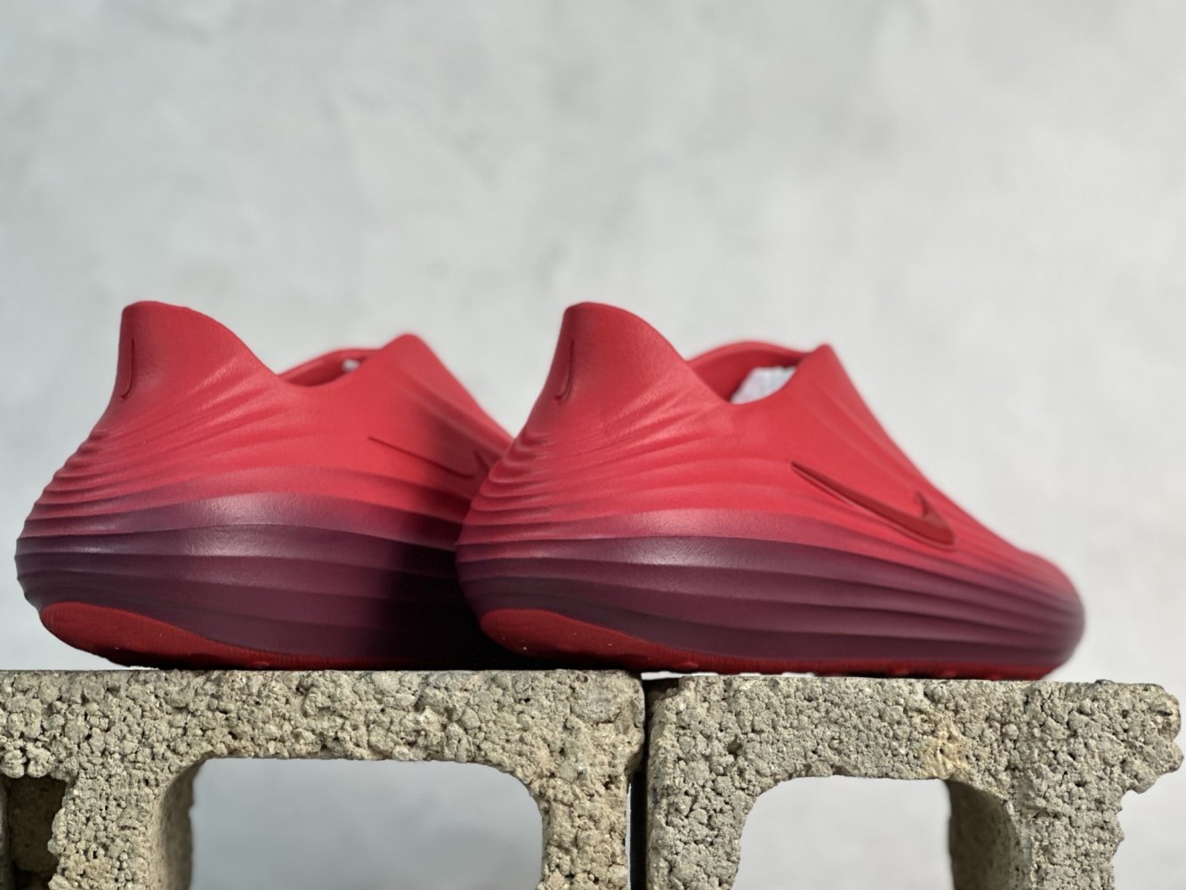 Кроссовки ReactX Rejunate HV5060-601 фото 6