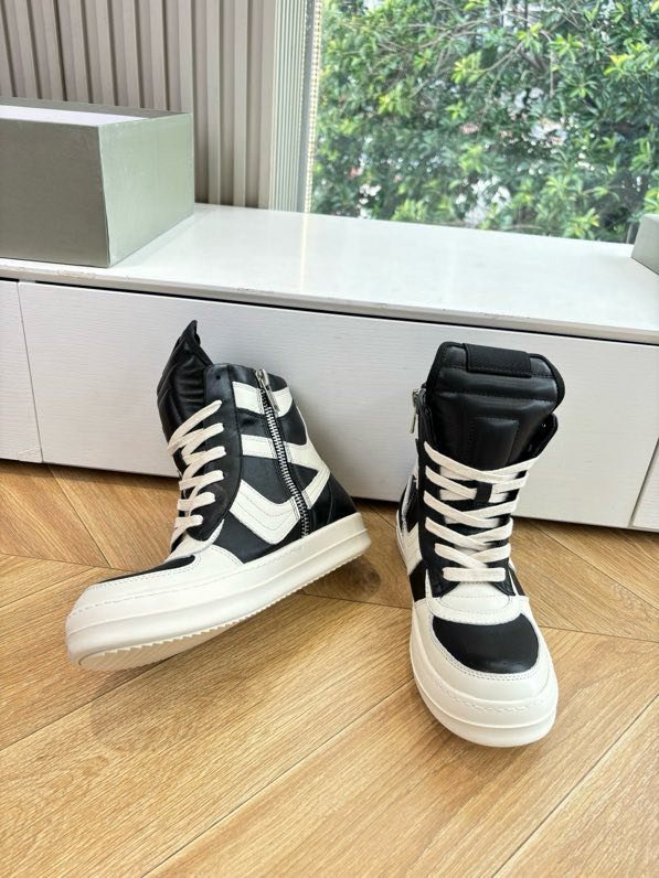 Кроссовки RO Geo Baskets