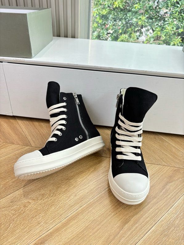 Кроссовки RO Geo Baskets