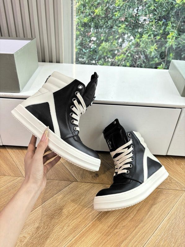 Кроссовки RO Geo Baskets фото 2