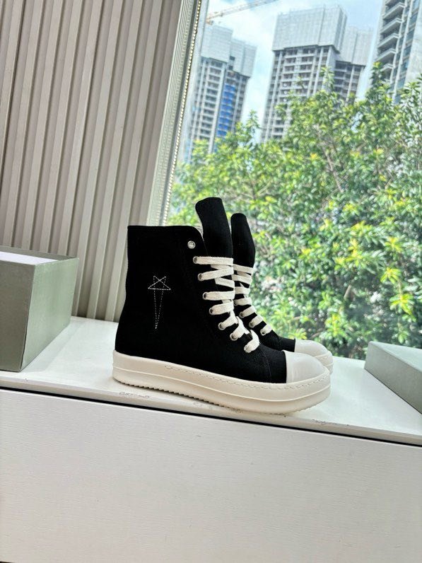 Кроссовки RO Geo Baskets фото 2