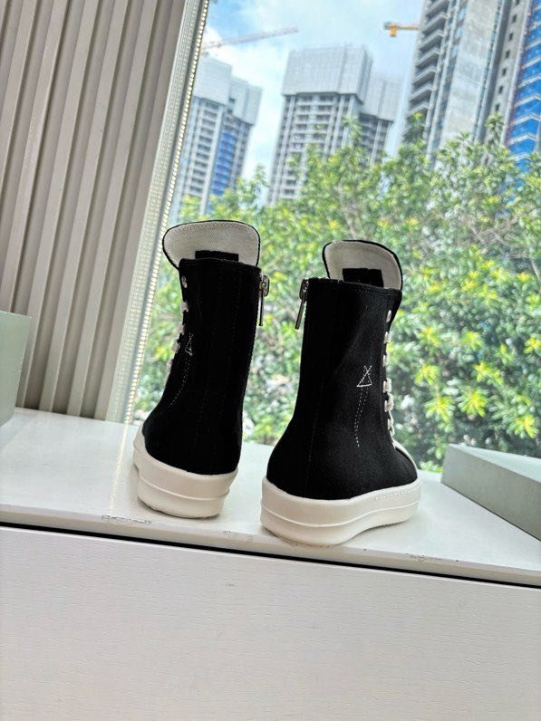 Кроссовки RO Geo Baskets фото 4