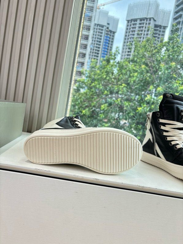 Кроссовки RO Geo Baskets фото 5