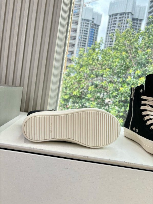 Кроссовки RO Geo Baskets фото 5