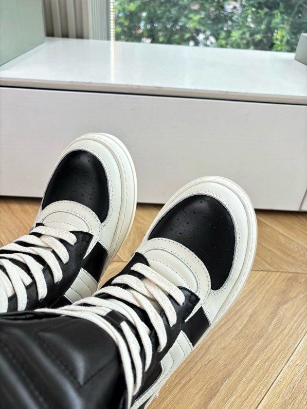 Кроссовки RO Geo Baskets фото 6