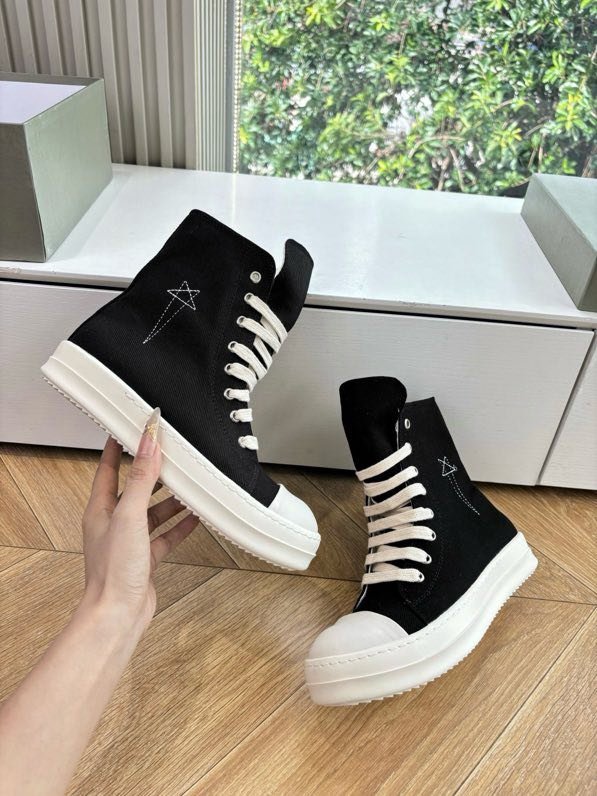 Кроссовки RO Geo Baskets фото 6