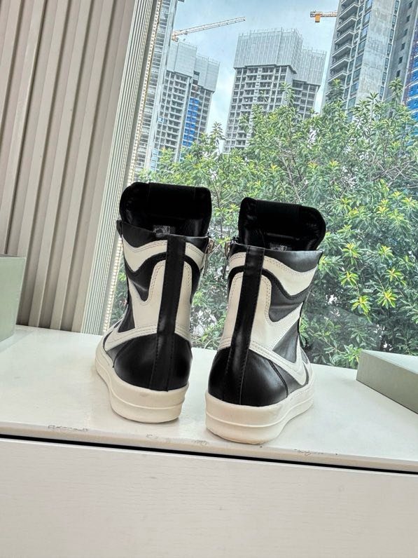 Кроссовки RO Geo Baskets фото 7