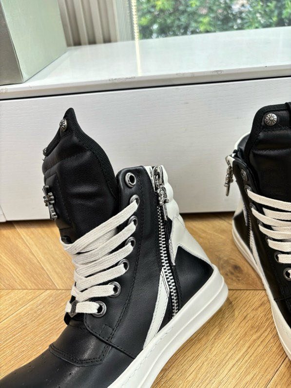 Кроссовки RO Geo Baskets фото 7