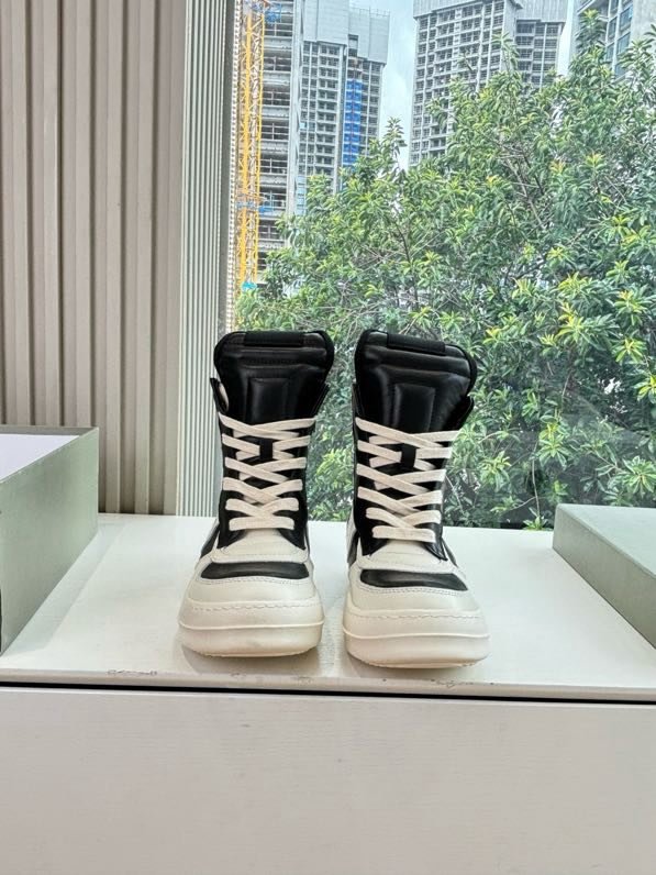 Кроссовки RO Geo Baskets фото 8