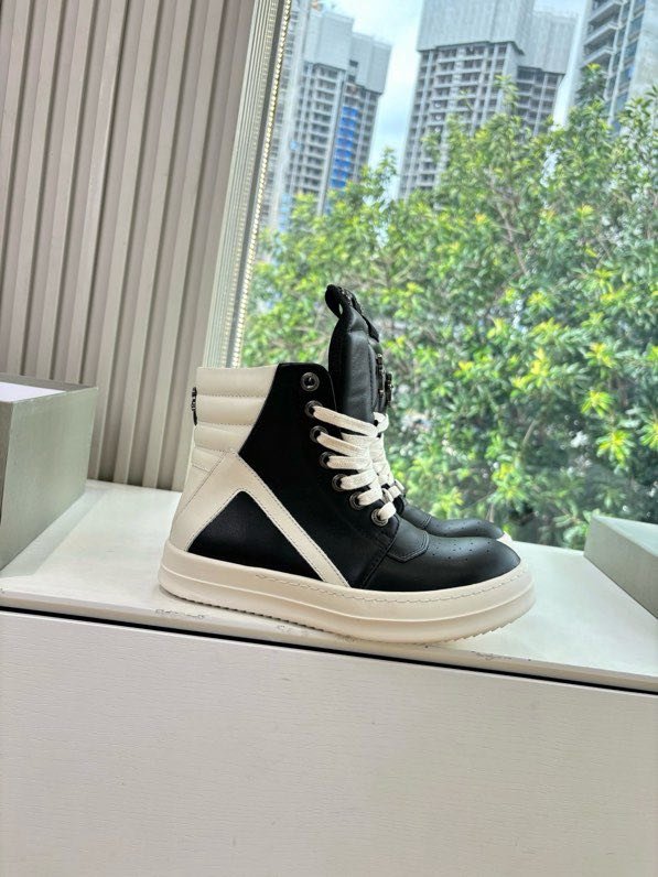 Кроссовки RO Geo Baskets фото 8