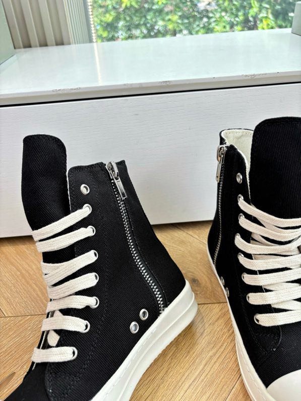 Кроссовки RO Geo Baskets фото 8