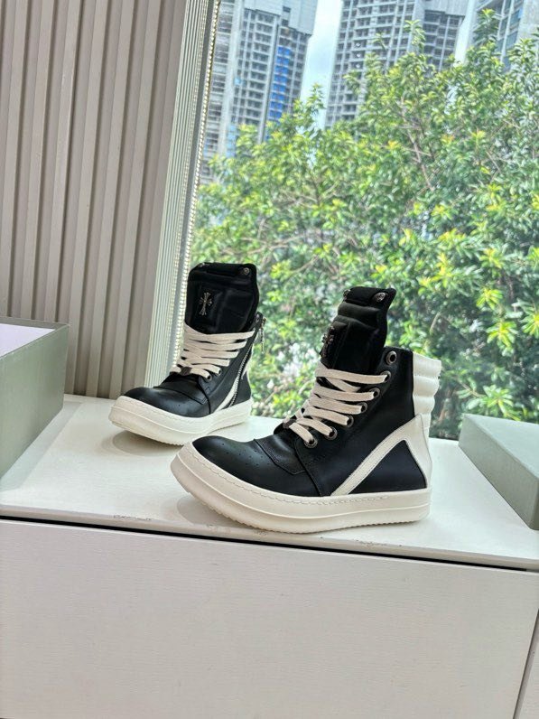 Кроссовки RO Geo Baskets фото 9