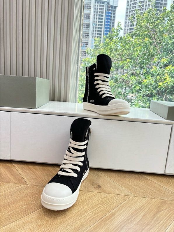 Кроссовки RO Geo Baskets фото 9