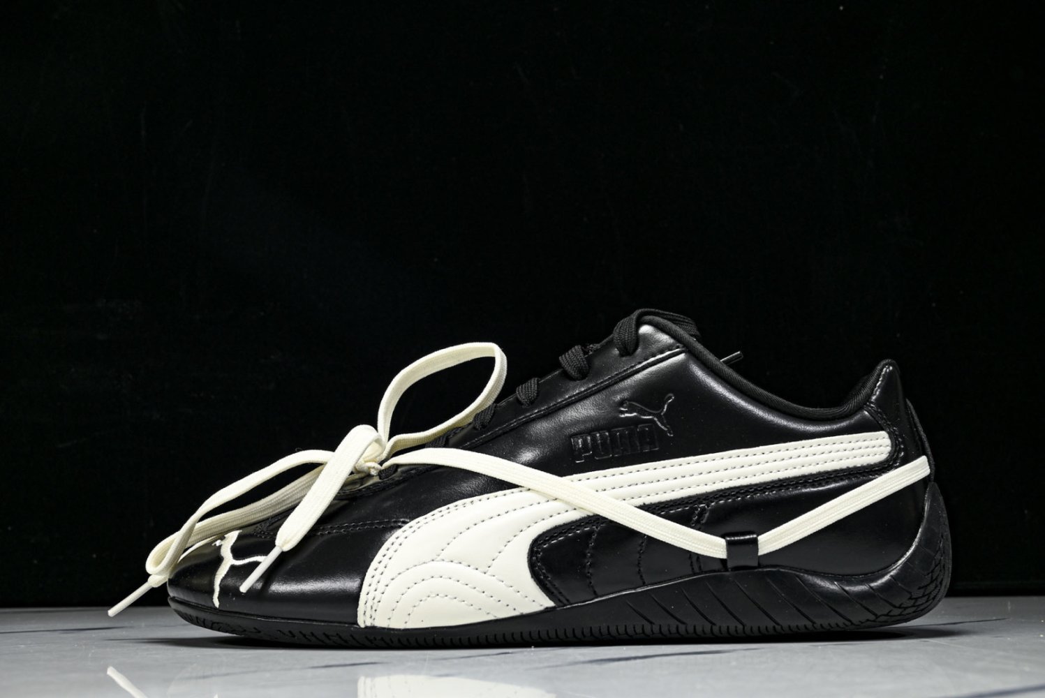Кроссовки Rose x Puma Speedcat