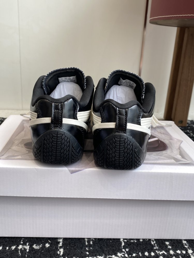 Кроссовки Rose x Puma Speedcat фото 8