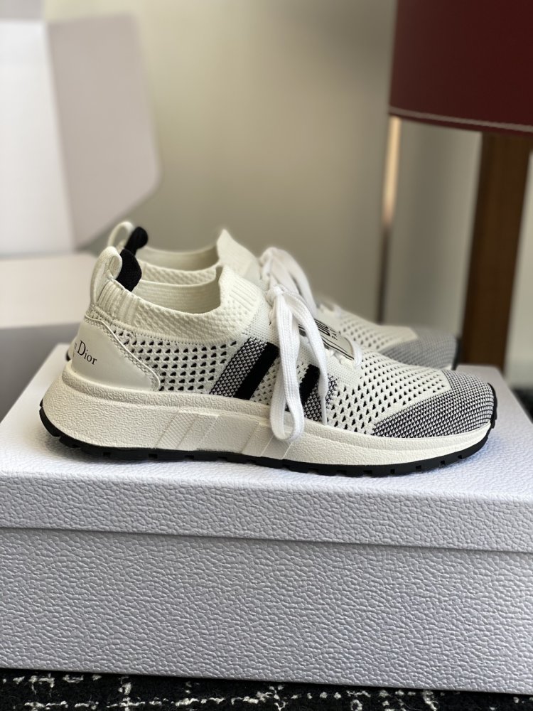 Кросівки Run'n'Dior жіночі фото 2